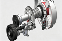 Tour à métaux CNC à broche simple horizontale de haute qualité CK61160