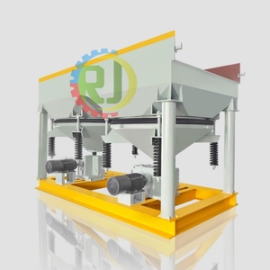 गोल्ड वॉश प्लांट खनन मशीन - Product Image 1