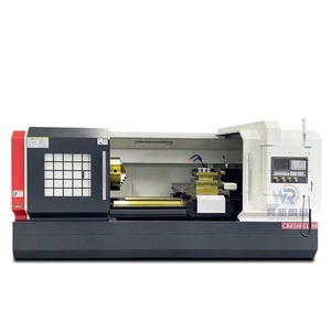 Trung Quốc <span class=keywords><strong>CNC</strong></span> Máy tiện lớn <span class=keywords><strong>CNC</strong></span> hoặc khung Trung Quốc <span class=keywords><strong>CNC</strong></span> máy tiện <span class=keywords><strong>ck6180</strong></span> - Product Image 5