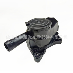 ตัวแยกน้ำมัน-น้ำ สำหรับเครื่องยนต์ Audi C8 RS6 RS7 4.0T ด้านขวา รุ่น 0P2103464D - Product Image 4
