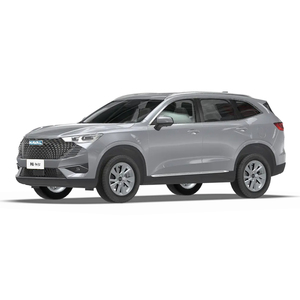 2023 Haval H6 Dht-phev New Energy 180 Km/h <span class=keywords><strong>auto</strong></span> ibrida 0km <span class=keywords><strong>auto</strong></span> usate guida a sinistra veicolo utilitario elettrico - Product Image 3