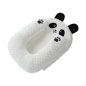 Coussin d'allongement anti-régurgitation pour bébé, idéal pour l'alimentation, vente en gros usine/OEM - Product Image 6