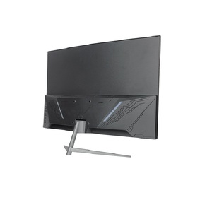 Haute qualité <span class=keywords><strong>24</strong></span> <span class=keywords><strong>pouces</strong></span> 2k 75hz 144hz écran incurvé <span class=keywords><strong>1440p</strong></span> moniteur de jeu PC de bureau - Product Image 4