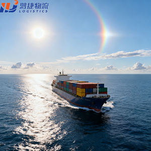 Sea <strong>Shipping</strong> Door to Door <strong>Best</strong> Freight Forwarder Logistics <strong>Service</strong> Free Storage Freight Dropshipping 1688 Agent - Product Image 2