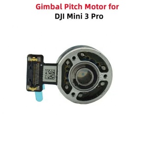 Original Gimbal Part for DJI Mini 3 Pro <b>Drones</b> <b>Accessories</b> Gimbal Housing Shell Camera Lens PTZ Signal Cable Yaw Roll Motor - Product Image 4