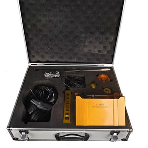 Detector de Fugas de Agua Inteligente F999E F999K para el Hogar, Geófonos Profundos Debajo de Azulejos para Cámara Térmica Wifi, Detecta Fugas Dentro de las Paredes - Product Image 1