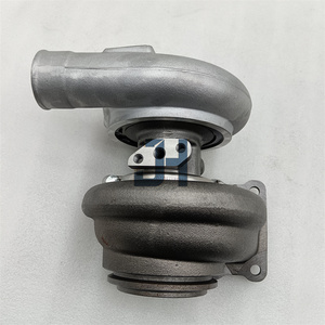 Repuestos para Excavadora ME133745, Turbo para Motor 3116, 115-5853, 7E5197, 1076338, Turbocompresor para Excavadora E325 - Product Image 5