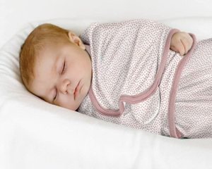 Offre Spéciale mignon super confortable mousseline bras réglables emmaillotage pour bébé couvertures - Product Image 5