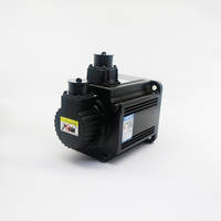 Moteur servo Delta série A3H 750W ECM-A3H-C10807RS1 sans frein ECM-A3H-C10807SS1 avec frein 220V pour équipement d'emballage CNC