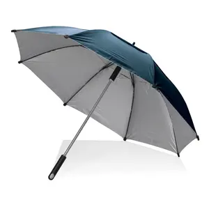 Parapluie coupe-vent Hurricane Aware, merchandising durable - Product Image 2