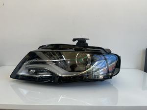 Faro Delantero <span class=keywords><strong>A4</strong></span> B8 para Audi <span class=keywords><strong>A4</strong></span> Grande <span class=keywords><strong>A4</strong></span> B8 con Xenón Grande 08-12 - Product Image 5