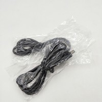 Câble de charge de 1,2 mètre pour N New 3DS 3DS XL NDSi NDSi XL Connecteur de données Câble USB pour chargeur de console de jeu NDS