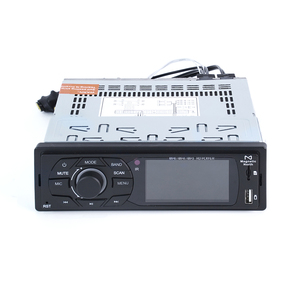 <span class=keywords><strong>Lecteur</strong></span> multimédia HD embarqué <span class=keywords><strong>pour</strong></span> camions et bus - Product Image 1