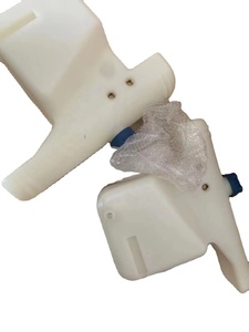 Amortiguadores y Bloque Excéntrico para Aplanadora de Carreteras - Product Image 1