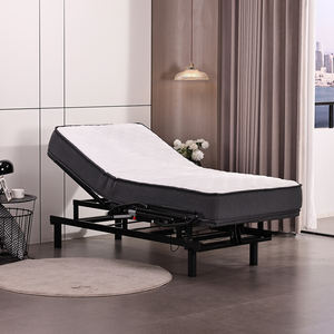 <span class=keywords><strong>Lit</strong></span> médical électrique TFC pour soins à domicile, <span class=keywords><strong>fauteuil</strong></span> inclinable pour personnes <span class=keywords><strong>âgée</strong></span>s, <span class=keywords><strong>fauteuil</strong></span> de <span class=keywords><strong>transfert</strong></span> pour patients hospitaliers et femmes enceintes - Product Image 3