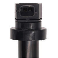 Bobine d'allumage automatique coréenne de haute qualité 273012B010 longue durée de vie pour les modèles Hyundai Kia FORTE K2 Accent Sonata 27301-2B010