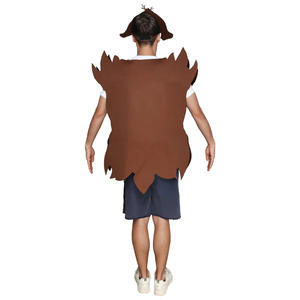 Nuevo Disfraz Creativo <span class=keywords><strong>de</strong></span> Reloj <span class=keywords><strong>de</strong></span> Cuco para <span class=keywords><strong>Halloween</strong></span>, Divertido Reloj <span class=keywords><strong>de</strong></span> Pared, Atuendo para Representaciones Escénicas y Juegos <span class=keywords><strong>de</strong></span> Rol - Product Image 5