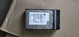 765466-B21 2 ТБ 12G 7,2 K SFF 2,5 ''SAS 512E HDD внутренний жесткий диск - Product Image 4