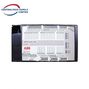 Équipement électrique le plus populaire 07KR91 GJR5250000R0101 Module de processeur - Product Image 2