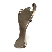Vente en gros de pin's de revers personnalisés avec logo, plaqués argent/or, en émail souple ou dur, pour costumes, casquettes, chapeaux, objets de collection artistiques