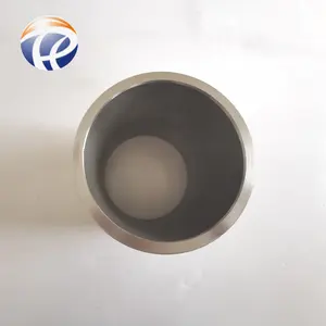 Target Manufacturer High Quality Co-8Nb-2Zr at% 99.90% High Purity CoNbZr Tube Co Alloy Targets Sputtering Target Suppliers