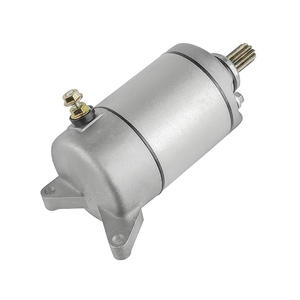 3jb-81890-00-00 22U-81800-60-00 Starter <b>Motor</b> <b>12V</b> New for Yamaha XVS650 Motorbike - Product Image 5