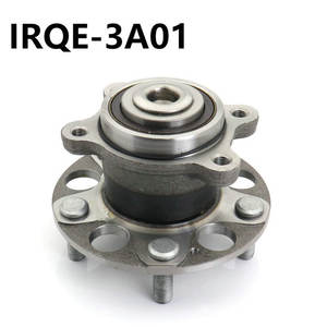 Conjunto de Cubo de Rueda IRQE-3A01 42200-SAA-G02 para Honda, Acero para Rodamientos, Pieza de Repuesto Nueva - Product Image 1