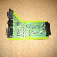 Placa PLC TNPA2246 MDL # Suministro al por Mayor TH-50PHD5UY