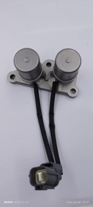 Válvula Solenoide de Cambio de Transmisión Automática, Especificación de Fábrica 28200-P4R-003, Compatible con Honda Civic CRV Integra 1996-2001 - Product Image 3