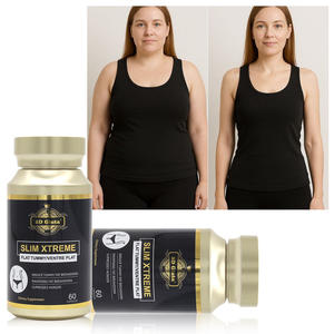 5d Gluta Kruiden Schoonheid Brandende Producten Op Maat Logo Platte Buik Slanke Pillen Capsules Om Metabolisme Supplementen Te Stimuleren - Product Image 1