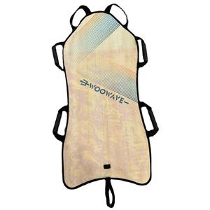 Woowave 2024 nouveau tapis de traîneau à neige flexible enroulable pour enfants adultes <span class=keywords><strong>volant</strong></span> léger traîneau à neige haute vitesse - Product Image 1