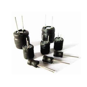 Échantillon Gratuit Prix Usine Noyau de Tambour Type DR2w5x7 pour Inductance <span class=keywords><strong>1</strong></span> Henry 10 Henry - Product Image 2