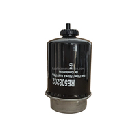 Séparateur carburant/eau RE508202 FS19912 de haute qualité, neuf, toutes tailles, pour système de carburant diesel