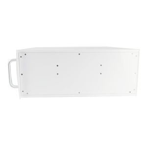 Amplificateur de puissance RF haute puissance et haute performance 2000-4000 MHz 200W, modèle large bande SW-PAR-20004000-53C pour la communication sans fil - Product Image 4