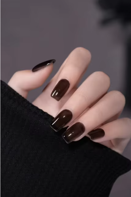 Tono speciale di nero