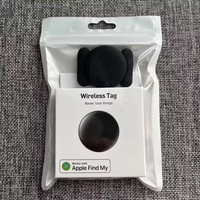Mini localisateur GPS universel intelligent Android IOS, dispositif anti-perte en plastique, pour enfants, animaux domestiques, personnes âgées