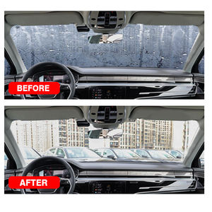 Hot Seller 1l Ai Glascoating Windscherm Regendicht Hydrofoob Autolak Zorg Vloeibaar Glas Detaillering Auto Nano Coating - Product Image 5