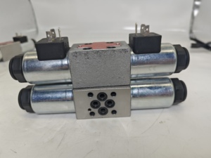 Válvula direccional de solenoide <span class=keywords><strong>ARGO</strong></span> HYTOS RPE RPE3, válvulas de control direccional de 1/02400E1-A/M/02400E1/M/02400E1/M, 1/1/2 - Product Image 6