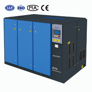 Compresseur d'<span class=keywords><strong>air</strong></span> à vis portable à moteur diesel, 75 à 350 CFM, châssis en acier robuste avec réservoir de carburant haute capacité - Product Image 4