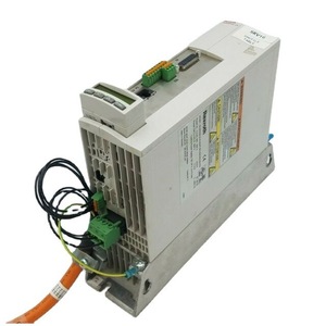Contrôleur servo Rexroth R911295324 36V 1Kw pour moteur servo d'origine allemande - Product Image 5