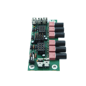 สำหรับแผ่น 3HAC064474-001 DSQC1050 |   อะไหล่ทดแทน OEM สำหรับอุตสาหกรรม |   ระบบเบรกมอเตอร์แรงสูง - Product Image 1