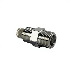 Buse d'injection d'eau et de méthanol sur mesure, usinée CNC, en acier inoxydable certifié ISO, VARTIS ENGINEERING PVT. LTD. - Product Image 2