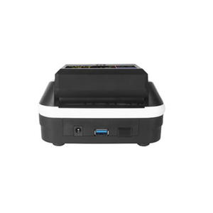 Detector de Monedas de Dólar Estadounidense y Euro AL-136T con Pantalla TFT, Detección por Infrarrojos, Detección de Monedas Verdaderas y Falsas, con Batería - Product Image 3