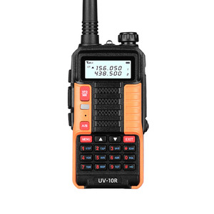 <span class=keywords><strong>Baofeng</strong></span>-walkie-talkie de alta potencia para exteriores, walkie-talkie de alta potencia, portátil, UV5R FM, para exteriores, marina, de mano, UV5R - Product Image 4