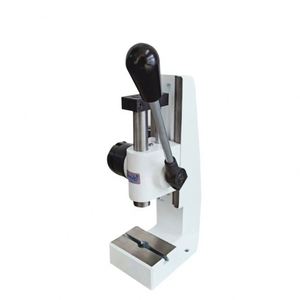 Presse manuelle de précision compacte 2026 à levier simple colonne, machine de pressage manuelle pour plaques, équipement de brassage, machine de moulage sous pression - Product Image 3