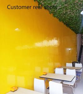 <span class=keywords><strong>Pvc</strong></span> bianco autoadesivo corea Glitter Peel And Stick <span class=keywords><strong>carta</strong></span> da parati contatto <span class=keywords><strong>carta</strong></span> decorativa per mobili da cucina controsoffitto - Product Image 5