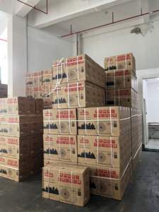 KANION Premium 9000 BTU Beliebte Klimaanlage für Zuhause - Product Image 6