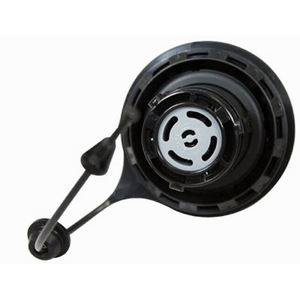 Tapa de tanque de combustible XU5Z9030MA, tapa de gasolina, <span class=keywords><strong>1998</strong></span> 1999-2016, <span class=keywords><strong>Lincoln</strong></span> <span class=keywords><strong>Navigator</strong></span> FC975 - Product Image 3