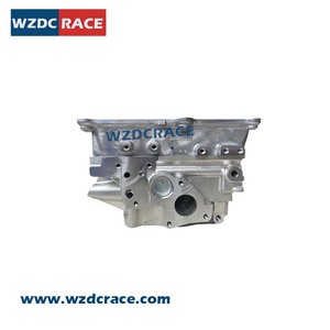 Cabeza de Cilindro WZDCRACE 22110-2E002 22120-2E001 para Motor Hyundai G4NA G4NB 1.8 2.0, Pieza de Repuesto - Product Image 5