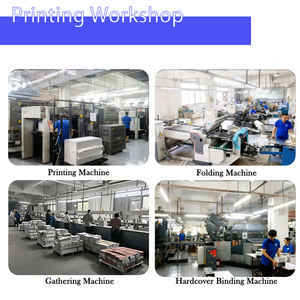 Factory Fast Delivery Printing Full Color Cooking Food Book <strong>Cookbook</strong>, Hardcover Softcover Healthy Cook Book Publishing - Product Image 5